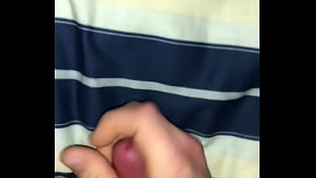 Masterbation before bed