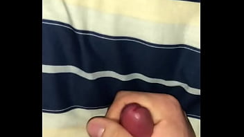 Masterbation before bed