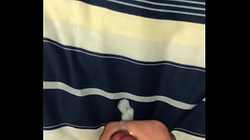 Masterbation before bed