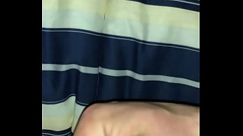 Masterbation before bed