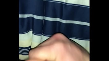 Masterbation before bed