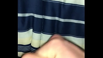 Masterbation before bed