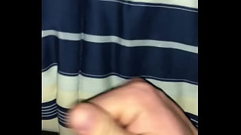 Masterbation before bed