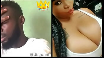Big lagos girls show there breast in a funny way Big lagos girls show there breast in a funny way