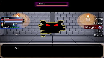 Hero finds horny girls in a dungeon 2