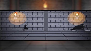 Hero finds horny girls in a dungeon 2