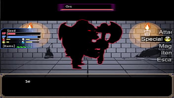 Hero finds horny girls in a dungeon 2