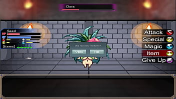 Hero finds horny girls in a dungeon 2