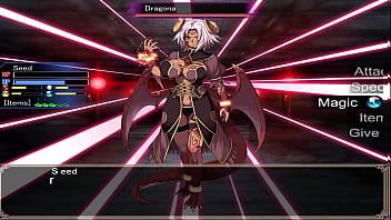 Hero finds horny girls in a dungeon 2