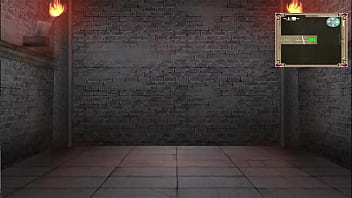 Hero finds horny girls in a dungeon 2