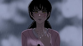 Asa mitaka chainsaw man