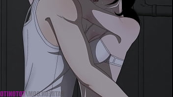 Asa mitaka chainsaw man