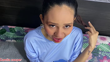 Camila cooper's dream