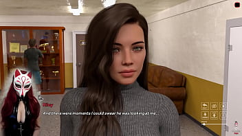 Steps of debauchery ep 10 college secretary upskirt Steps of debauchery ep 10 college secretary upskirt