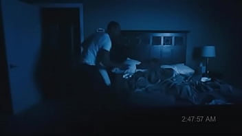 Show de peidos inatividade paranormal