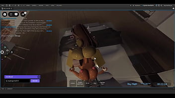 Roblox lesbians having sex