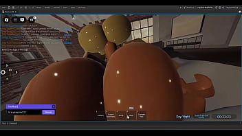 Roblox lesbians having sex