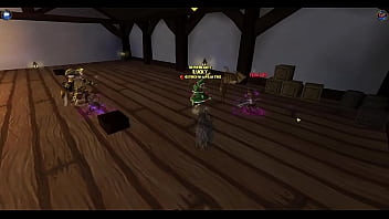 Pirate101 pvp isaiah gets rewarded with by devin