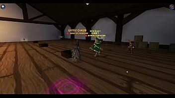 Pirate101 pvp isaiah gets rewarded with by devin
