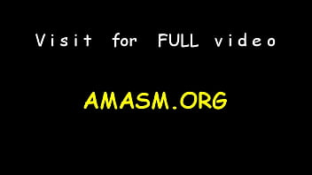 Topnotch honey gets amazed by big tool