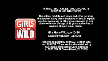 Nova came at the sorority house