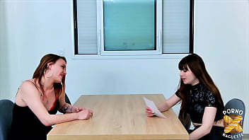 Melany belle coquine veut du sexe à trois