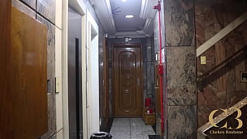 Tales of republica park hotel ep iii bbc on ebony anne while neighbors watch trailer