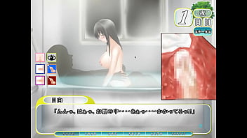 夏、めいと。playing This Game When I Should Be Working Cz My Life Is Going Downhill Hentai Game Ero Game Porn Game thumbnail
