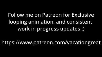 Sona has gy style from first person perspective