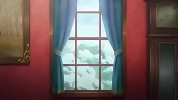 Shinigami bocchan to kuro maid cap 8 sub español