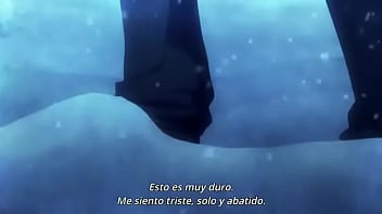 Shinigami bocchan to kuro maid cap 8 sub español Shinigami bocchan to kuro maid cap 8 sub español