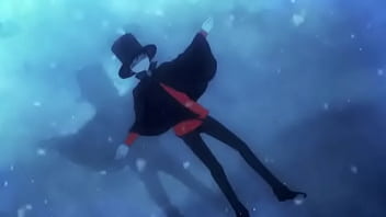 Shinigami bocchan to kuro maid cap 8 sub español Shinigami bocchan to kuro maid cap 8 sub español