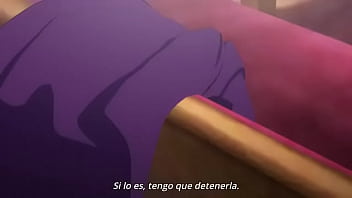 Shinigami bocchan to kuro maid cap 8 sub español Shinigami bocchan to kuro maid cap 8 sub español