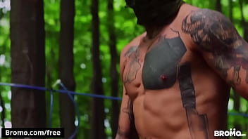 Bromo Raw Bushmeat Trailer Preview thumbnail