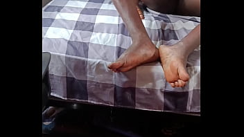 My ex girlfriend came to visit me for weekend and she had to ride my dick till organism full clip on sheer