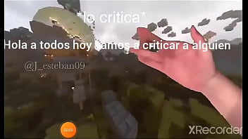 Nonton Critica A Mi Mismo Por Los 50 Espectadores thumbnail