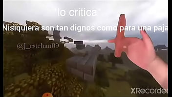 Critica a mi mismo por los 50 espectadores