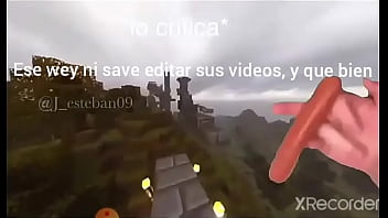 Critica a mi mismo por los 50 espectadores