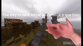 Critica a mi mismo por los 50 espectadores