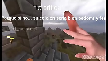 Critica a mi mismo por los 50 espectadores