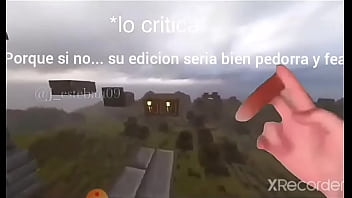 Critica a mi mismo por los 50 espectadores