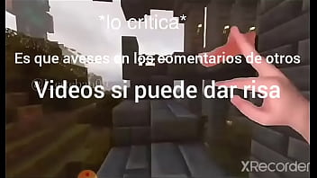 Critica a mi mismo por los 50 espectadores