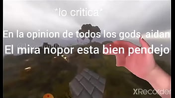 Critica a mi mismo por los 50 espectadores Critica a mi mismo por los 50 espectadores