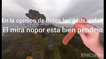 Critica a mi mismo por los 50 espectadores