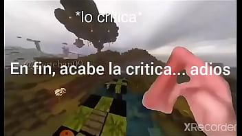 Critica a mi mismo por los 50 espectadores