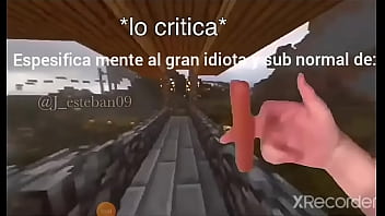 Critica a mi mismo por los 50 espectadores