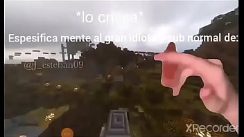 Critica a mi mismo por los 50 espectadores