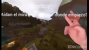 Critica a mi mismo por los 50 espectadores