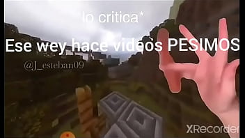 Critica a mi mismo por los 50 espectadores