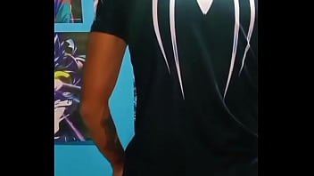 Mi hermanastra quiere que la entrene la voy a entrenar bien a fondo